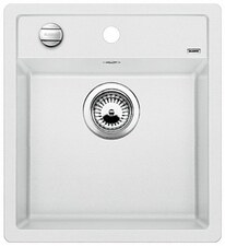 Dřez BLANCO Dalago 45 s excentrem Silgranit PuraDur
