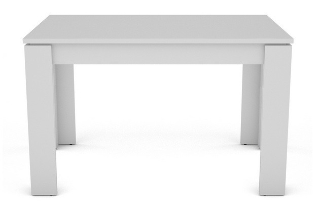 Jídelní set Neon 6 bílá/zelená