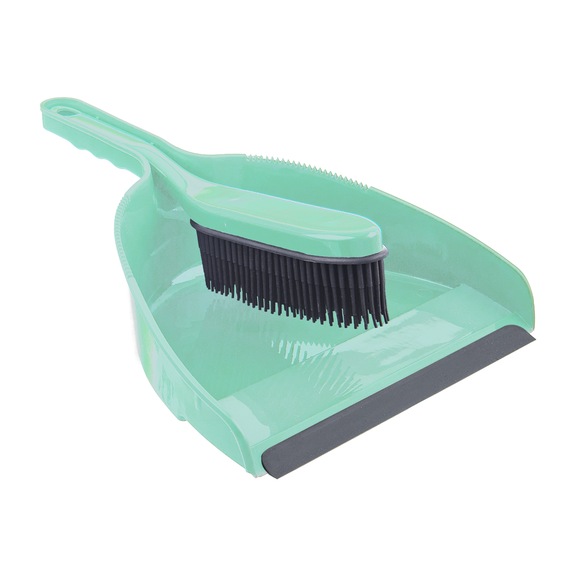 Smetáček+lopatka UH/guma