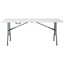 Zahradní stůl AZ-K1002 WT