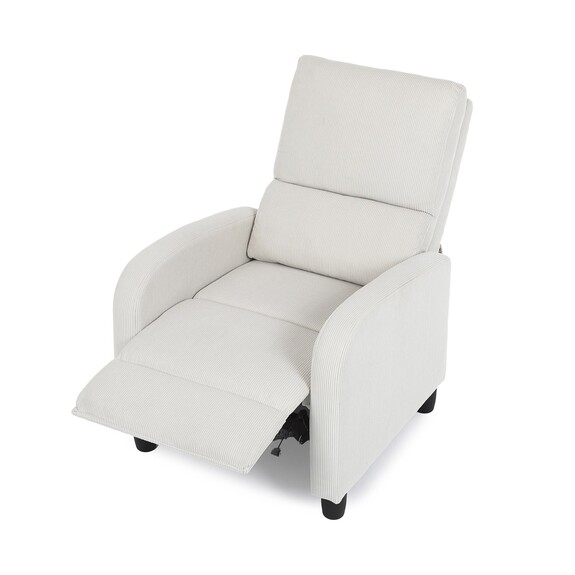 TV a relaxační křeslo TV-4011