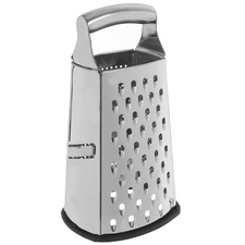 Struhadlo nerez/silikon 4 hrany