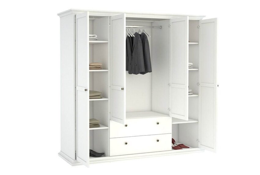 Skříň Falco Provence 369