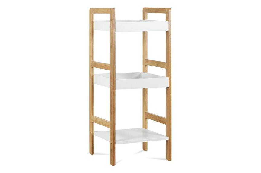 Regál DR-013-3, 3 police