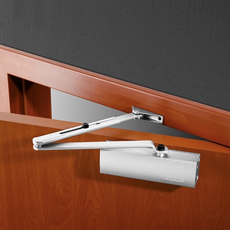 Zavírač GEZE TS 1500