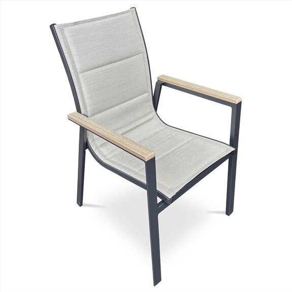 Zahradní židle AZC-S1110