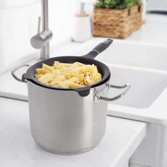 Cedník nerez/UH Mesh pr. 19 cm