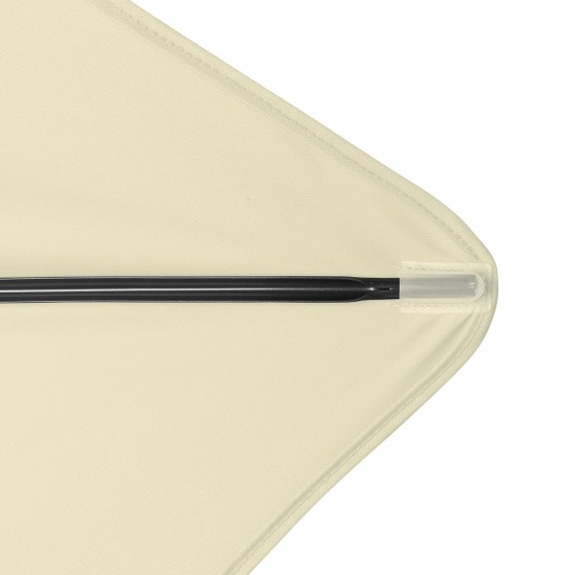 SUNLINE WATERPROOF 230 x 190 cm – balkónový naklápěcí slunečník