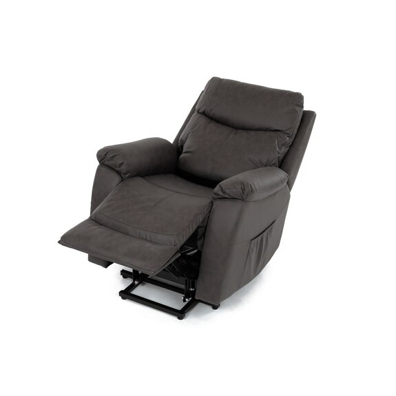 Křeslo polohovací TV-5874