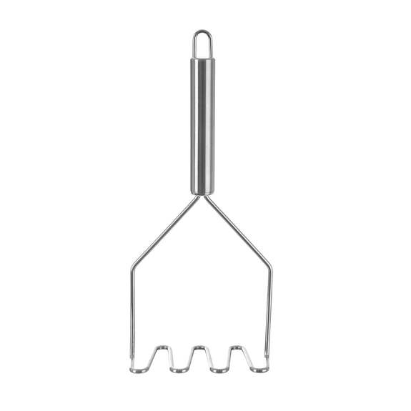 Mačkadlo nerez na brambory KITCH klasik