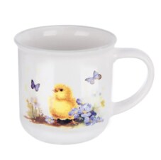 Hrnek ker. JARO kuře 0,35 l