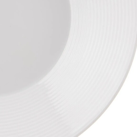 Talíř porc. mělký MONA linka pr. 27 cm