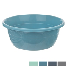 Dřez UH Dem kulatý 10 l mix