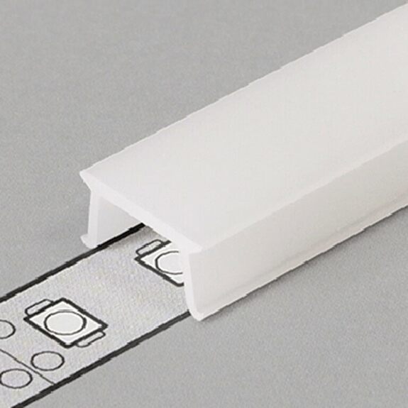 Difuzor WIRELI C4 KLIP OPÁL, 2m (metráž)