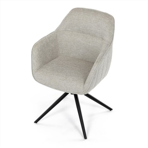 Židle jídelní a konferenční HC-536