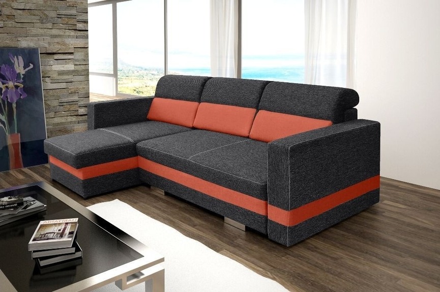 Sedací souprava Falco Rimini