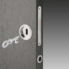 Sada pro posuvné dveře