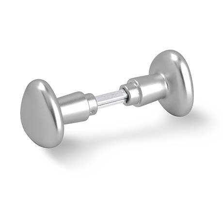 Koule trojhranná otočná