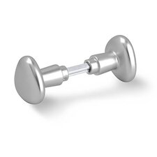 Koule trojhranná otočná