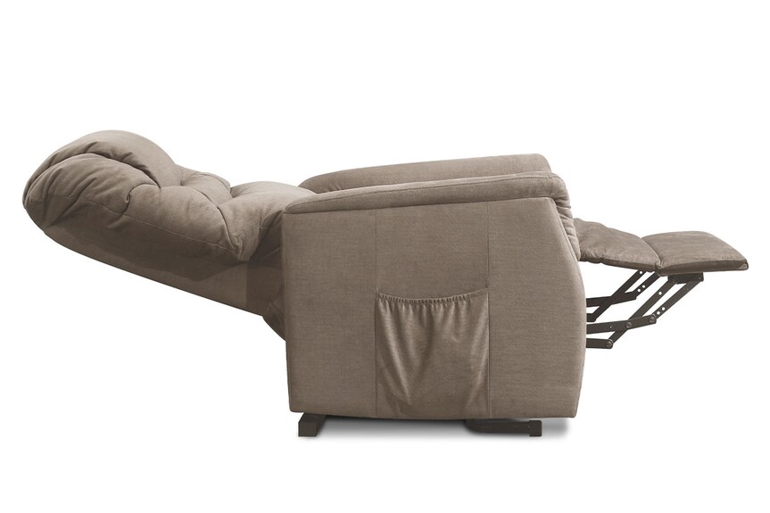 TV a relaxační křeslo TV-1171