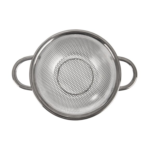 Cedník nerez ANETT mísa pr. 16,5 cm