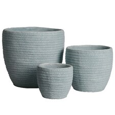 Obal beton pr.14,5cm modrá