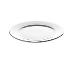 Talíř porc. mělký MONA Tonda pr. 27 cm