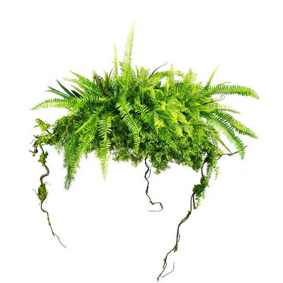 Podhled - FLOATING GARDEN GD514