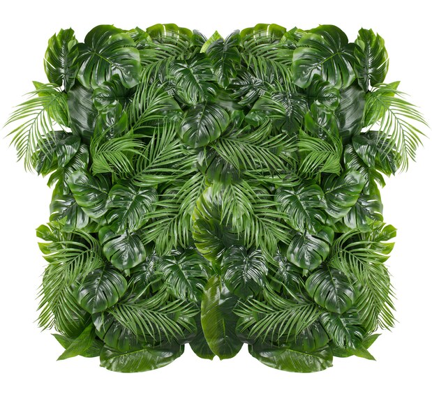 Vertikální zahrada Sunshine