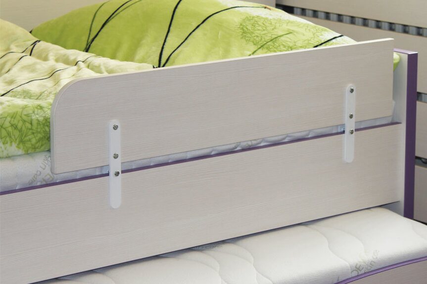 Zábrana k posteli CASPER