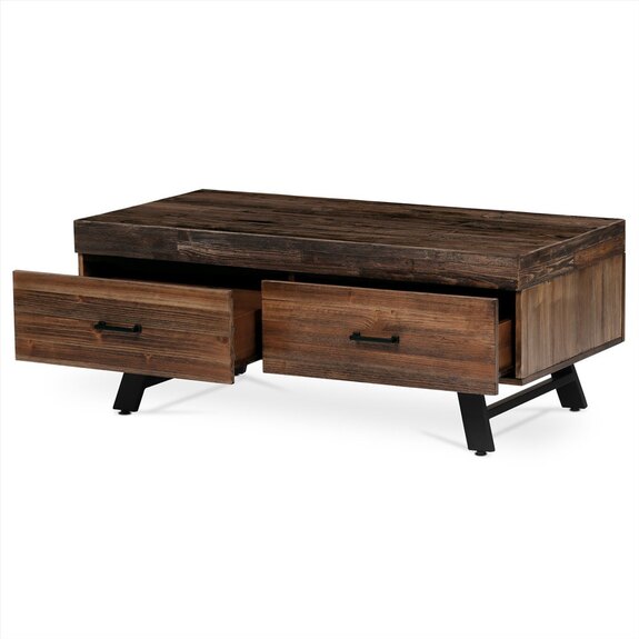 Konferenční stůl AHG-536 PINE