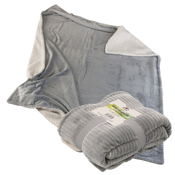 Přikrývka 125x150 cm