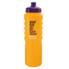 Láhev UH Sport repeat 1 l oranžová