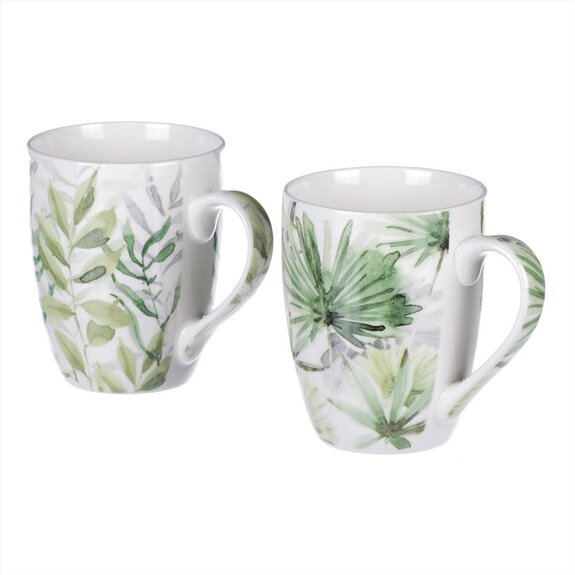 Hrnek porcelánový v krabičce SF1373