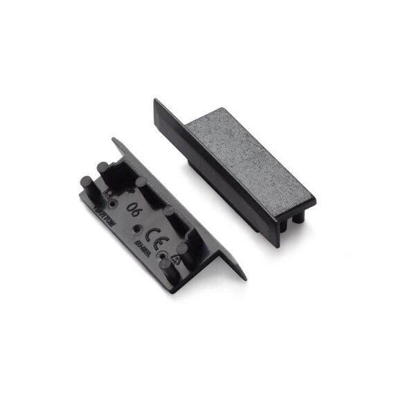 Koncovka WIRELI VARIO30-06 černá, pár