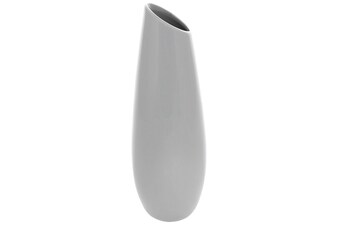 Váza keramická HL9011-GREY