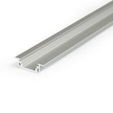 Led profi Wireli 12 Groove BC/UX hliník anoda 2m