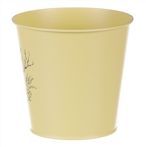 Obal kovový ptáček KK118