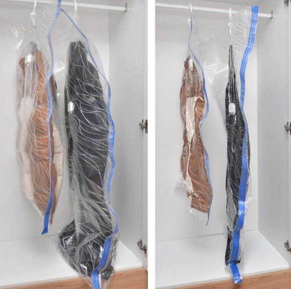 Vak odsávací Magic+háček UROVNEJTO 70x104 cm