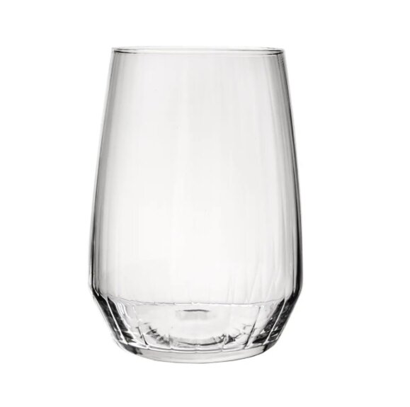 UK Sklenice Carre Optics 0,49 l, 1 ks (sada 145114)