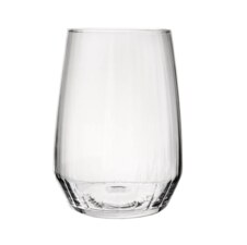 UK Sklenice Carre Optics 0,49 l, 1 ks (sada 145114)