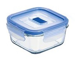 Dóza plech/bambus pr. 16 cm Kapsle BLACK CZ