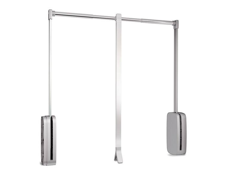 Sklopná šatní tyč SLING