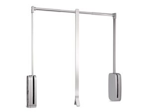 Sklopná šatní tyč SLING