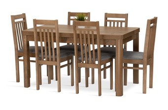 Jídelní set Meteor 6