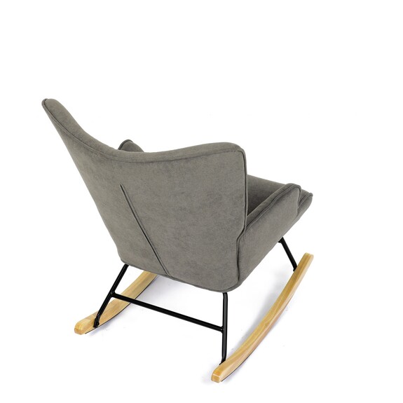 Křeslo houpací AK-371