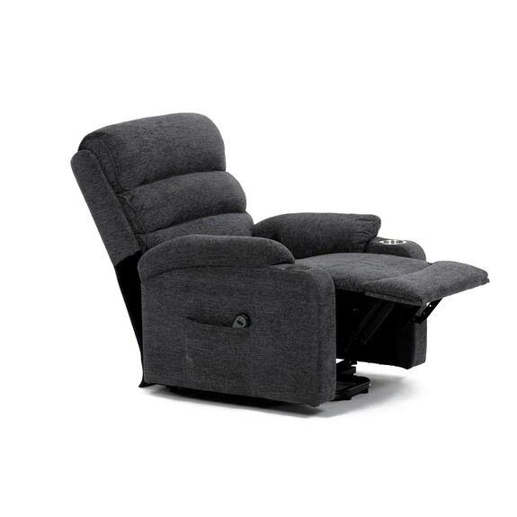 Křeslo polohovací TV-S8348