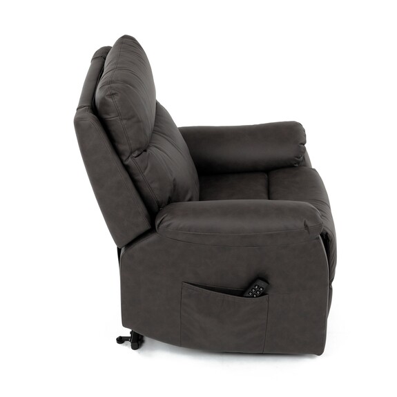 Křeslo polohovací TV-5874