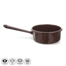 Rendlík smalt BROWN pr. 12 cm, náhr. 113326