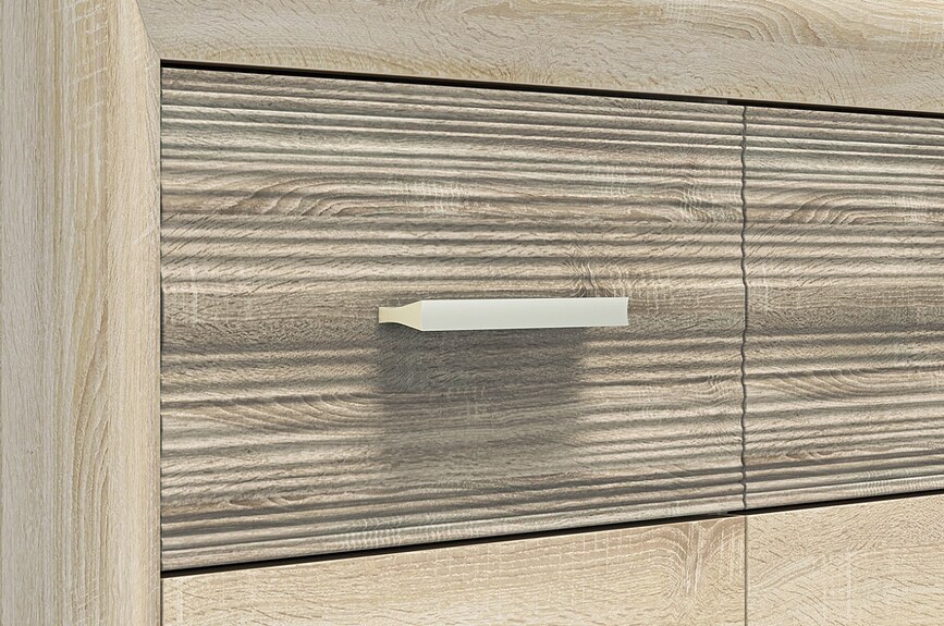 CALIFORNIA 08 -komoda